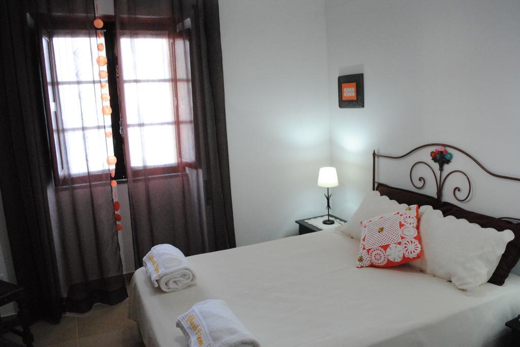 Apartamentos Gharb Diem Tavira Cameră foto